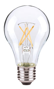 Satco S29876 Light Bulb, 3000K, Clear