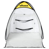 Wagner Spraytech C900051 HomeRight Small Spray Shelter Tent Portable For DIY Spray Painting, Hobby Paint Booth Tool Painting Station