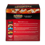 Better Wood Products Fatwood Firestarter Box, 5-Pounds