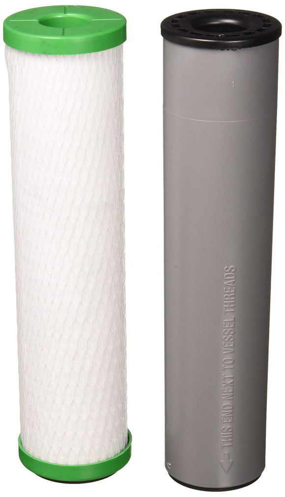 Culligan D-250A Cartridge Set