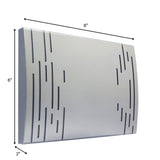 IQ AMERICA DW-2840 Wired Elec Sn Chime