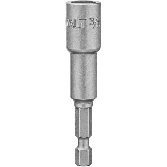 DEWALT DW2223 3/8-Inch by 2-9/16-Inch Magnetic Socket Driver