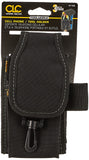CLC Custom LeatherCraft 5-Pocket Cell Phone/Tool Holder - 1105