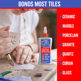 Weldbond 8-50160 Multi-Purpose Adhesive Glue, 1-Pack
