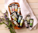 Dionis Goat Milk Skincare Hand Cream (Unscented, 1 oz)