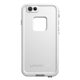 Lifeproof FRĒ SERIES iPhone 6 PLUS/6s PLUS Waterproof Case (5.5" Version) - Retail Packaging - BANZAI (COWABUNGA/WAVE CRASH/LONGBOARD)