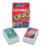 World's Smallest UNO