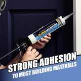 Titebond DuraMaster Sealant 32001 White 10.1-Oz