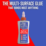 Weldbond 8-50160 Multi-Purpose Adhesive Glue, 1-Pack