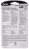 Westek 6004 200W 3-Level Touch Lamp Plug-In Dimmer, White