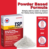 Savogran 10622 Trisodium Phosphate (TSP) 4.5lbs