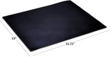 Masirs Grilling Mat - Prevent Food from Sticking to or Falling Through The Grate. The Reusable BBQ Grill Mat Will Produce Professional Quality Barbecues. Use it in The Oven, Microwave. (Set of 5)