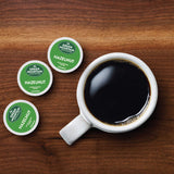 Green Mountain Coffee Roasters Hazelnut, Single-Serve Keurig K-Cup Pods, Flavored Light Roast Coffee, 24 Count