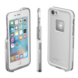 Lifeproof FRĒ SERIES iPhone 6 PLUS/6s PLUS Waterproof Case (5.5" Version) - Retail Packaging - BANZAI (COWABUNGA/WAVE CRASH/LONGBOARD)