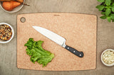 Epicurean Kitchen Series Cutting Board, 17.5-Inch � 13-Inch, Natural