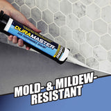 Titebond DuraMaster Sealant 32001 White 10.1-Oz