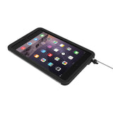 LifeProof FRĒ iPad Mini/Mini 2/Mini 3 Waterproof Case - Retail Packaging - BLACK