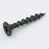 Qualihome #6 Coarse Thread Sharp Point Drywall Screw with Phillips Drive #2