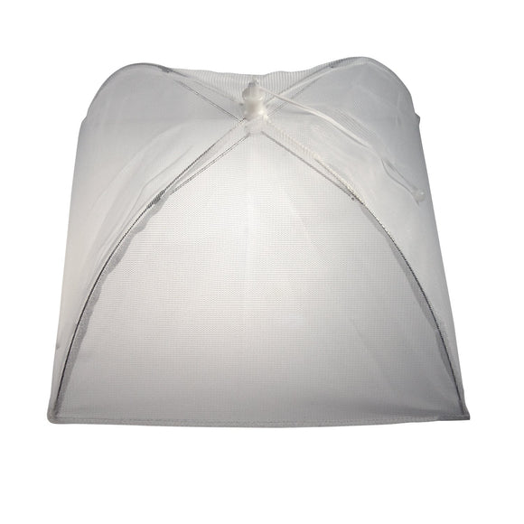 Blue Sky Gear Food Cover, White