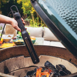 Looft Air Lighter 2 | All-Electric Grill- and Firelighter with HyperBoost | Supercharged 1400�F superheated air