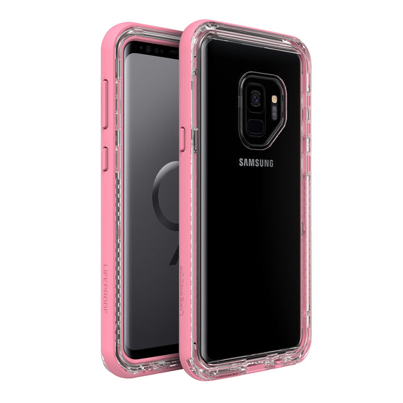 LifeProof Women's, Cactus Rose, Samsung Galaxy S9