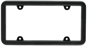 WeatherTech Custom Fit FloorLiner for Kia Telluride - 3rd Row (Tan)