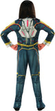 Rubie's Ant-Man Girl's Wasp Costume, Large
