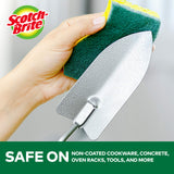 3M Heavy-Duty Kitchen Scrub Sponge,