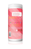 METHOD Pink Grapefruit All Purpose Cleaning Wipes, Multi-Surface, Compostable, 30 Count (Pack of 1)