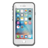 Lifeproof FRĒ SERIES iPhone 6 PLUS/6s PLUS Waterproof Case (5.5" Version) - Retail Packaging - BANZAI (COWABUNGA/WAVE CRASH/LONGBOARD)