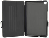Speck StyleFolio Tablet Cover - ASUS ZenPad Z8 (Black) 79533-B565