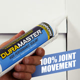 Titebond DuraMaster Sealant 32001 White 10.1-Oz