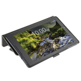 Speck Products StyleFolio Case and Stand for Verizon Ellipsis 8 HD, Black/Slate Grey, 85744-B565