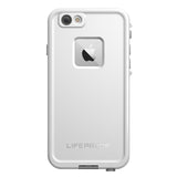 Lifeproof FRĒ SERIES iPhone 6 PLUS/6s PLUS Waterproof Case (5.5" Version) - Retail Packaging - BANZAI (COWABUNGA/WAVE CRASH/LONGBOARD)