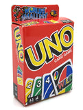 World's Smallest UNO