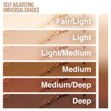 Maybelline Instant Age Rewind Instant Perfector 4-In-1 Matte Makeup, 00