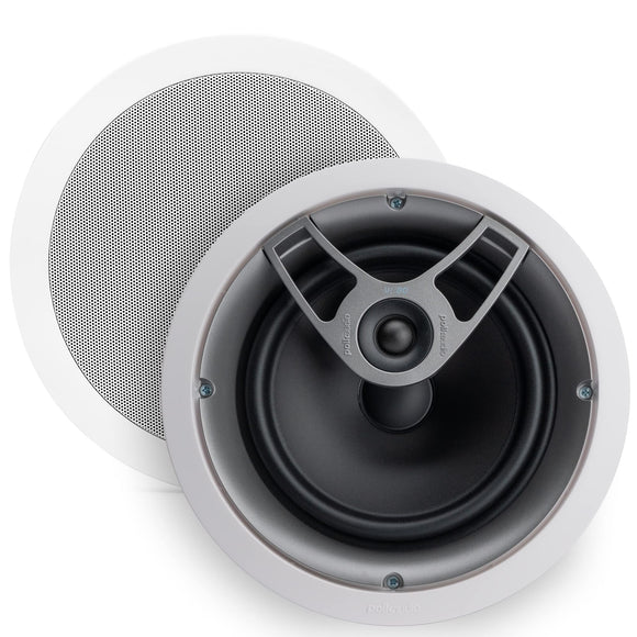 Polk Audio MC80 2-Way In-Ceiling 8