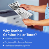 Brother Printer DR720 Drum Unit Toner