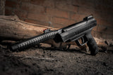 Umarex Trevox Break Barrel .177 Caliber Pellet Gun Air Pistol