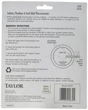 Taylor Precision 5630 6" Dial Thermometer