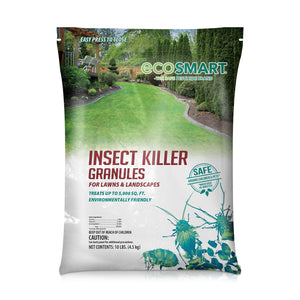 Ecosmart Insect Killer Granules Granules 10 Lb.