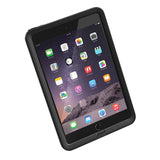 LifeProof FRĒ iPad Mini/Mini 2/Mini 3 Waterproof Case - Retail Packaging - BLACK