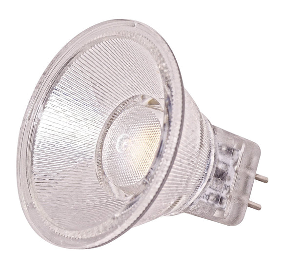 Satco S9551 LED Lighting Fixture, 40-Degree Beam Spread, 5000K