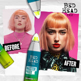 Bed Head by TIGI Frizz Control Travel Hairspray Extra Hold Masterpiece Hair Care
