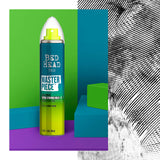 Bed Head by TIGI Frizz Control Travel Hairspray Extra Hold Masterpiece Hair Care