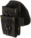 CLC Custom LeatherCraft 5-Pocket Cell Phone/Tool Holder - 1105