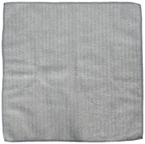 Weiman Microfiber Cloth for Stainless Steel - Safely Traps and Removes Dirt, Oil and Grime to Protect From Scratches 1.40