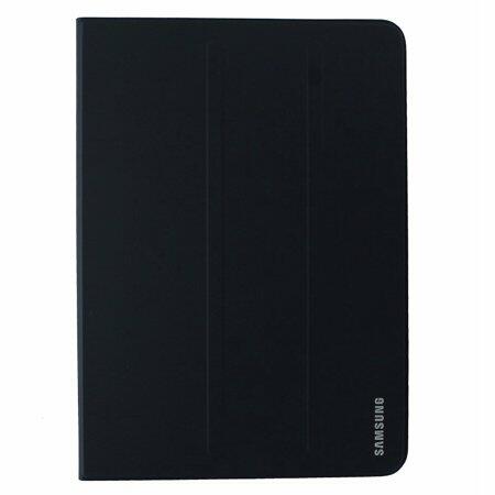 Samsung Book Cover for Galaxy Tab S3 - Black