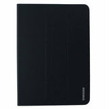 Samsung Book Cover for Galaxy Tab S3 - Black