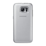 SAMSUNG WIRELESS CHARGING PACK FOR GALAXY S7 - SILVER